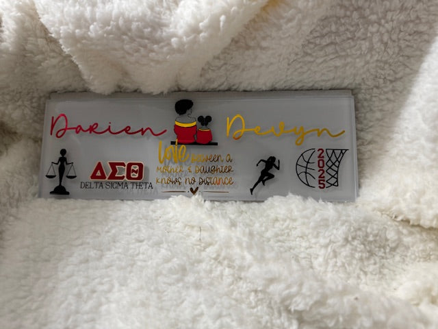 Custom Plaques--SAMPLE DESIGN OPTIONS--PLS EMAIL TO ORDER