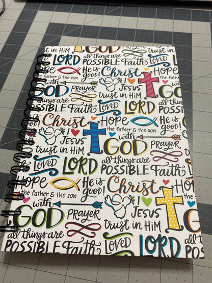 God Journal