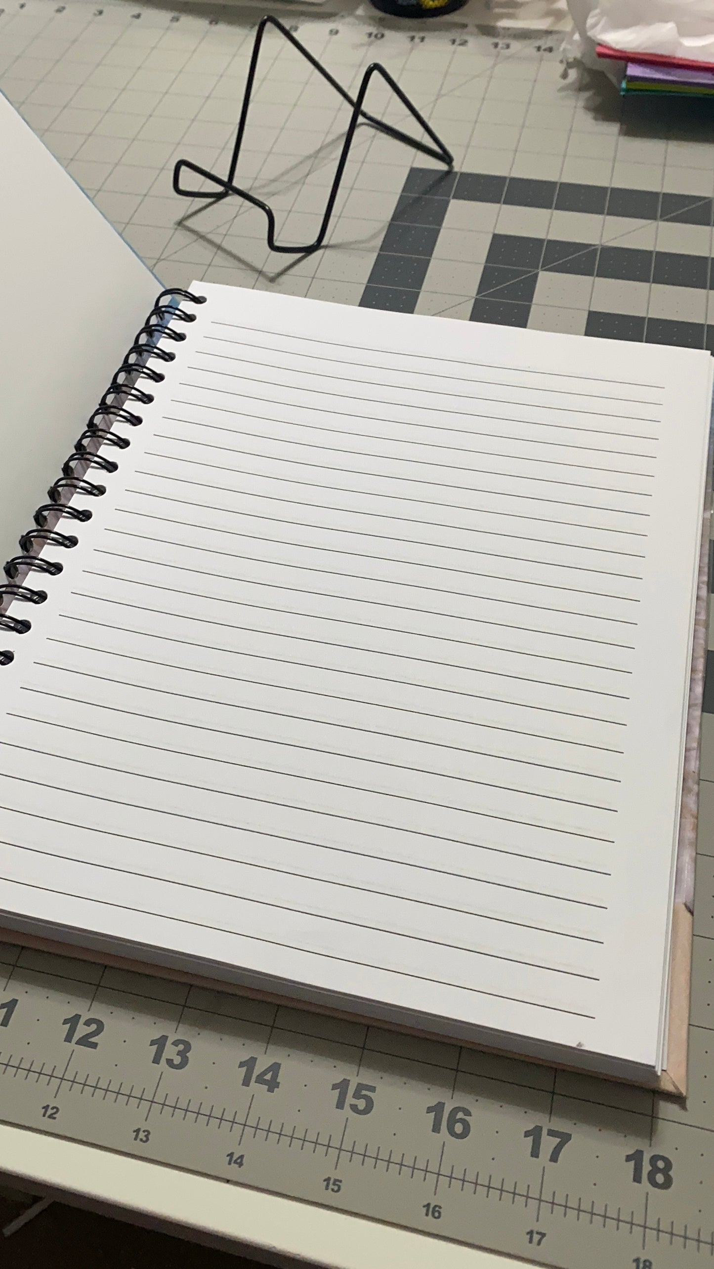 Habakkuk 2:14 Journal