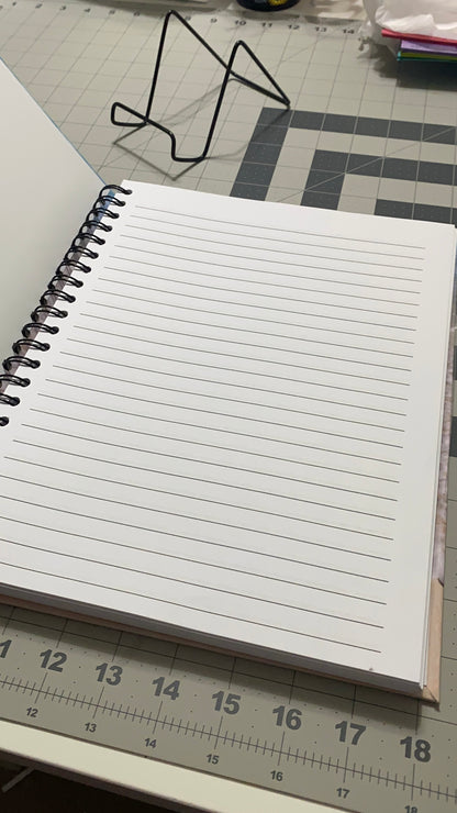 Habakkuk 2:14 Journal